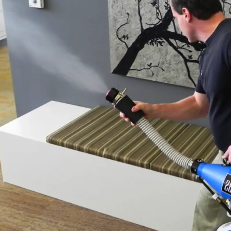Professional Odor Removal in Osseo, MN
